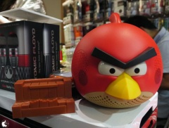 Angry Birds Speaker