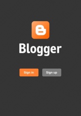 Blogger