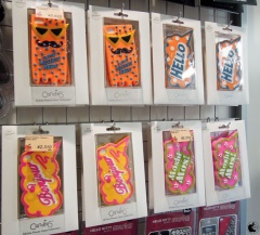 Candies