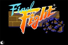 ファイナルファイト