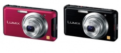 LUMIX DMC-FX90