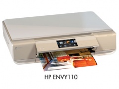 HP ENVY 110