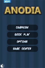 Anodia