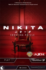 ニキータ / NIKITA SHOOTING PUZZLE