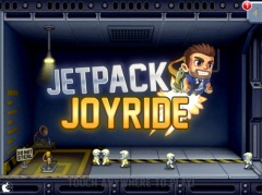 Jetpack Joyride