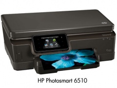 HP Photosmart 6510