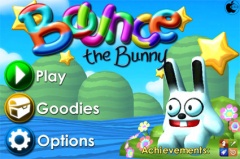 Bounce the Bunny