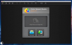 Color Splash Studio