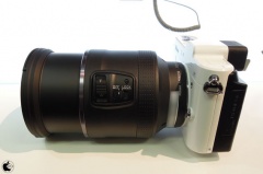 NIKKOR VR 10-100mm f/4.5-5.6 PD-ZOOM