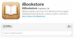 @iBookstore