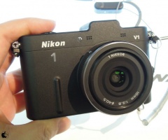 Nikon 1 V1