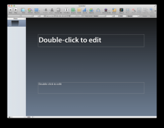 WWDC-Style Keynote Themes