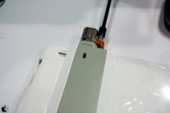 SecureBack Security Case with ClickSafe Lock