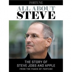 All About Steve