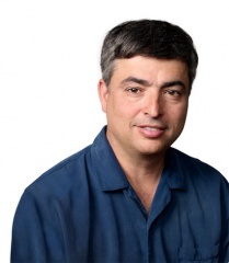 Eddy Cue