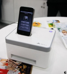 MiLi Photo Printer