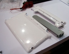 SecureBack Security Cases for iPad 2