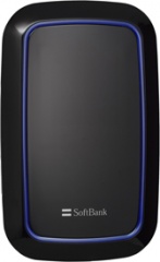 ULTRA WiFi 4G SoftBank 101SI