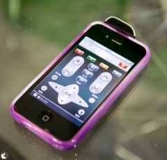 iBattz iPhone Learning Remote