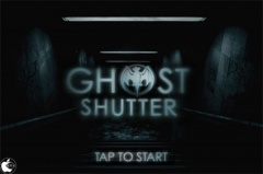 Ghost Shutter