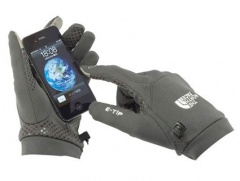 イーチップ グローブ