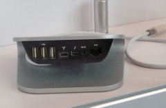 Belkin Thunderbolt Express Dock