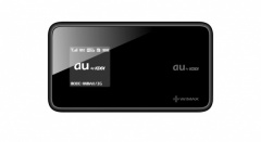 Wi-Fi WALKER DATA08W