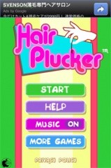 Hair Plucker