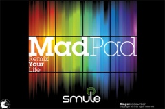MadPad - Remix Your Life