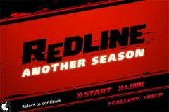 REDLINE ANOTHER SEASON