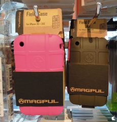 Field Case