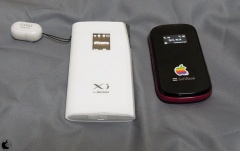 L-09C/SoftBank 007Z