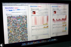 Twitter において、アプリケーションがどのように取り上げられているかランキングで分析可能に