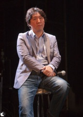 林信行氏