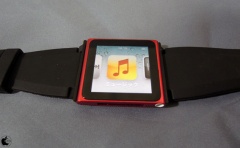 iPod nano (6th generation)