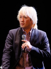 津田大介氏