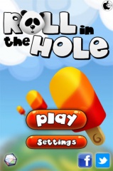 Roll in the Hole
