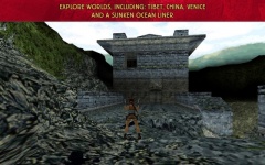 Tomb Raider II