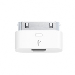 Apple iPhone Micro USB Adapter