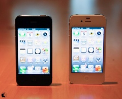 iPhone 4S