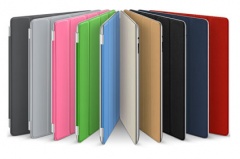 Smart Cover