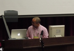 フォーカルポイントコンピュータ