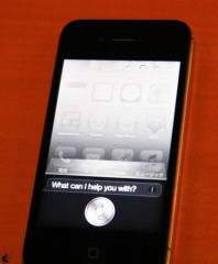 Siri