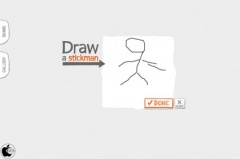 Draw A Stickman
