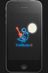 TwitRocker2 for iPhone