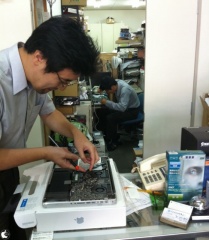 テクノポートシトラス