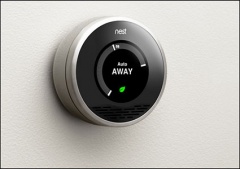 Nest Learning Thermostat