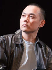 竹中直純氏