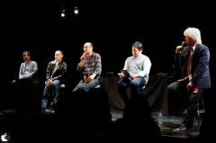 NeXT tribute to Steve Jobs