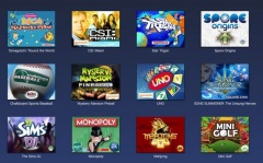 クリックホイール付き iPod 用ゲーム